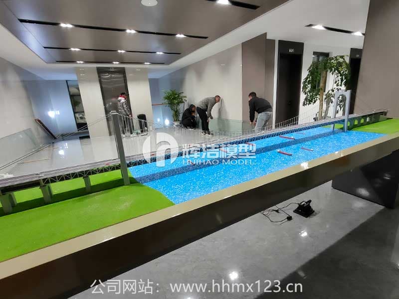 公铁两用五峰山长江大桥模型 (2).jpg