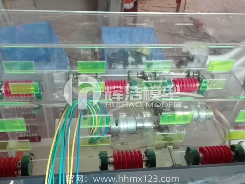 三峡水电站垂直升船机仿真模型 (2).jpg