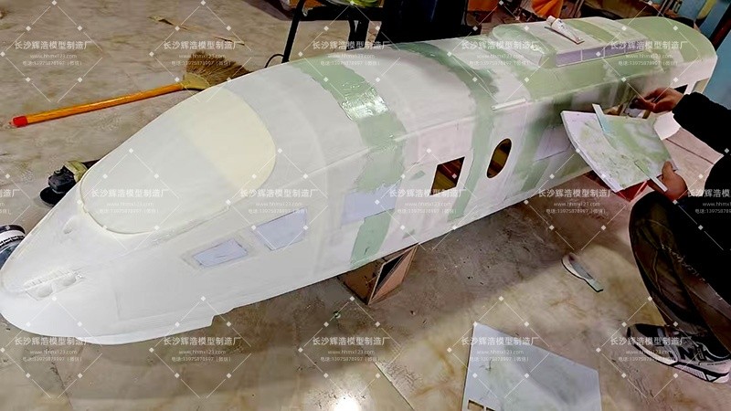 大件模型3D打印的分块设计与拼接工艺