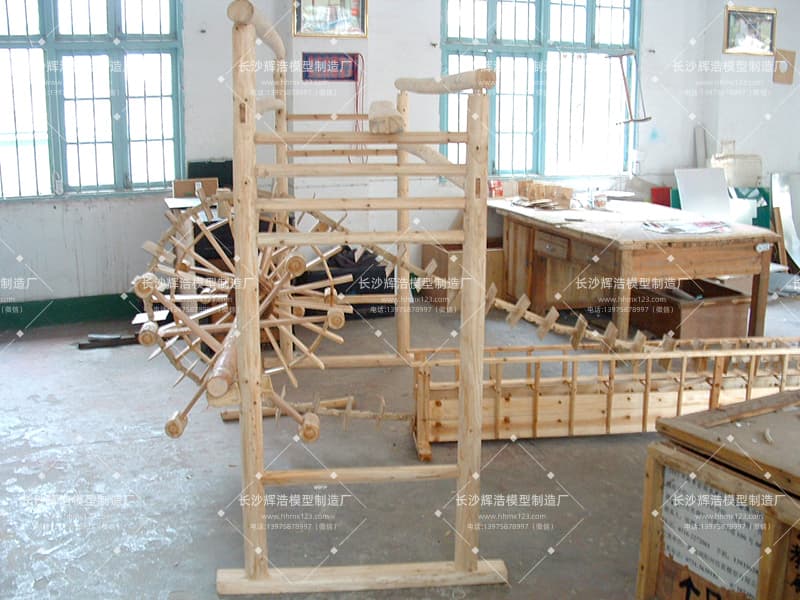 逛展新玩法！这些互动装置让科技模型“活”起来