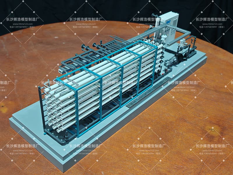 模型行业的数字化转型：从设计到生产的全流程变革