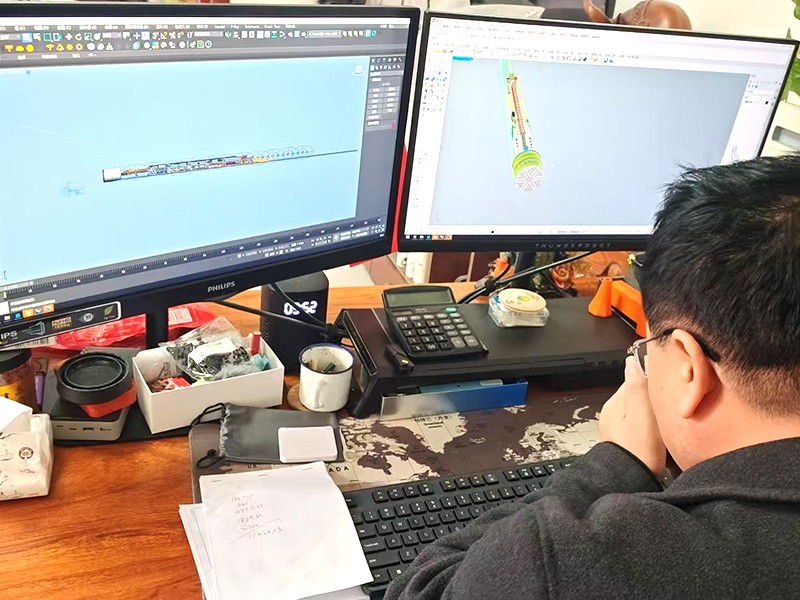 从设计到落地，展览模型的制作周期受哪些因素影响？如何合理规划时间？