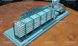模型行业的数字化转型：从设计到生产的全流程变革