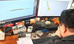 从设计到落地，展览模型的制作周期受哪些因素影响？如何合理规划时间？