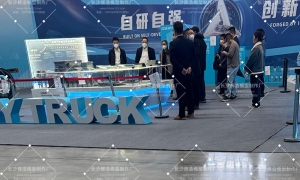 不同行业展览模型，设计思路原来差这么多