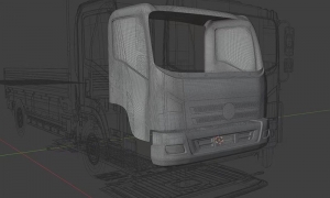 设计能力是合作信任的前提，与华晨鑫源汽车牵手