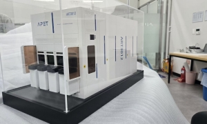 展览模型的材质选择：哪些材料既轻便又能保证视觉质感？