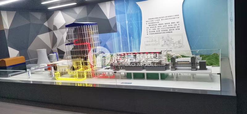 煤电一体全过程演示模型.jpg
