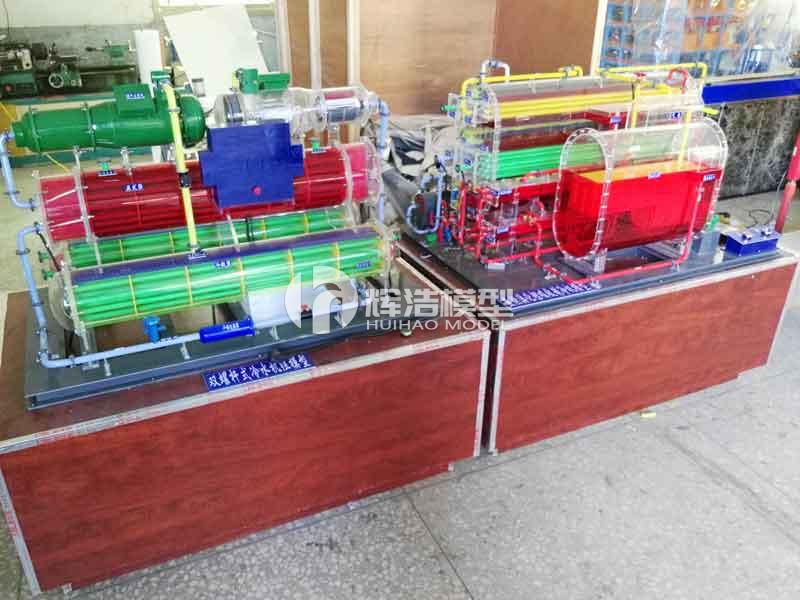 清华大学-双螺杆冷水机组+直燃溴化锂制冷机组模型2.jpg