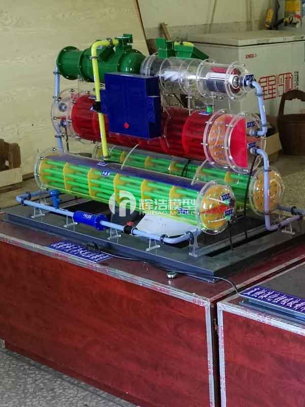 清华大学-双螺杆冷水机组模型2.jpg