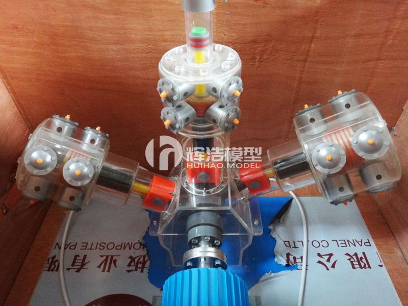 W型压缩机模型.jpg