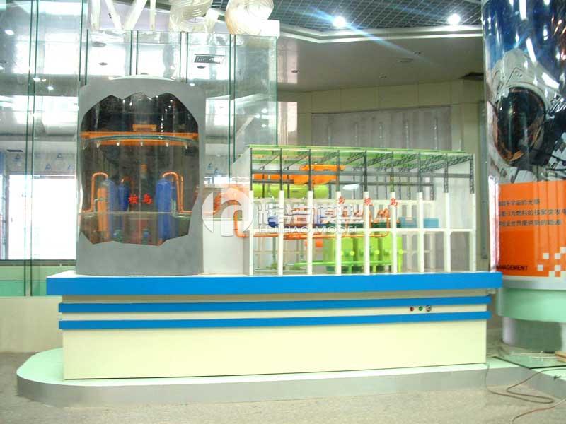 核能发电原理光电演示模型.jpg