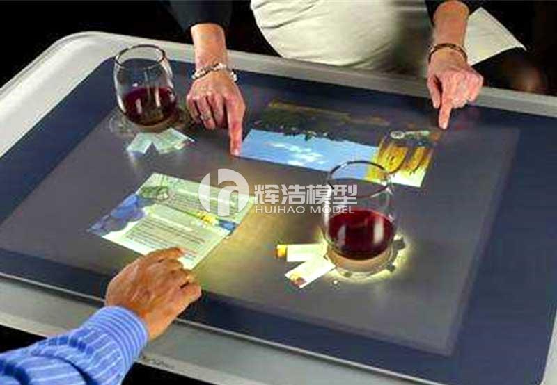 什么是模型产品升级？