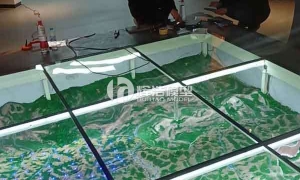 为迎接五一游馆高峰，节前我司对产品进行维护与内容升级